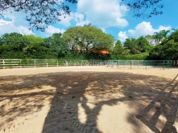 Residencial Guancan - Pista para cavalos
