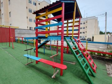 Apartamento  venda em Vargem Grande Paulista - playground